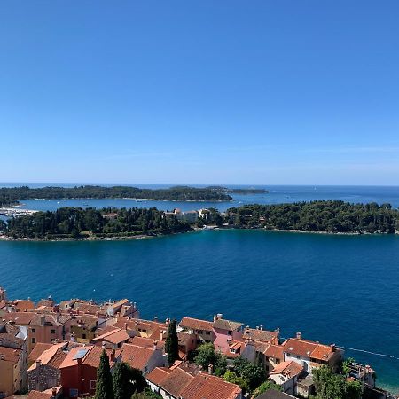 Guest House Jadro Rovinj Eksteriør billede