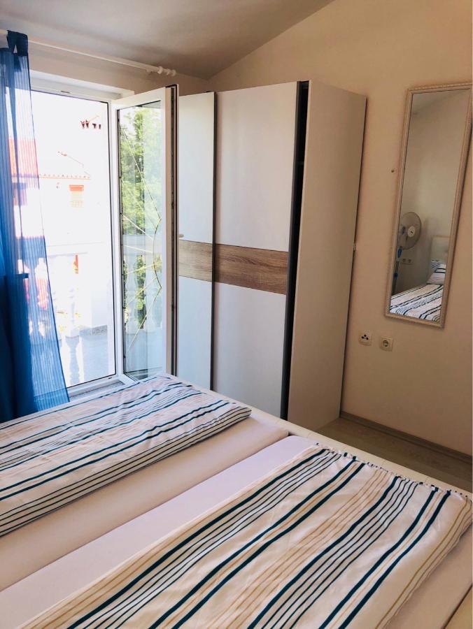 Guest House Jadro Rovinj Eksteriør billede