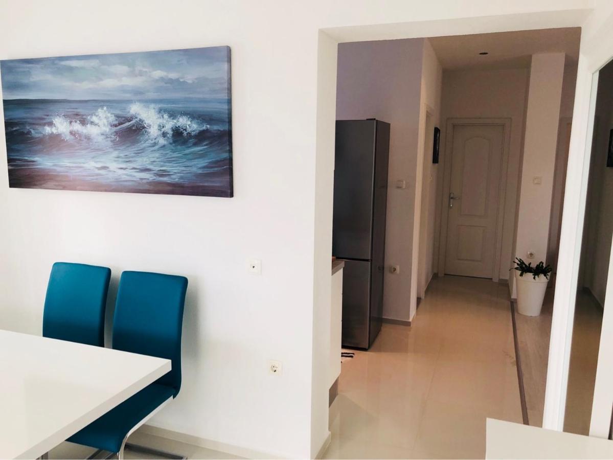 Guest House Jadro Rovinj Eksteriør billede