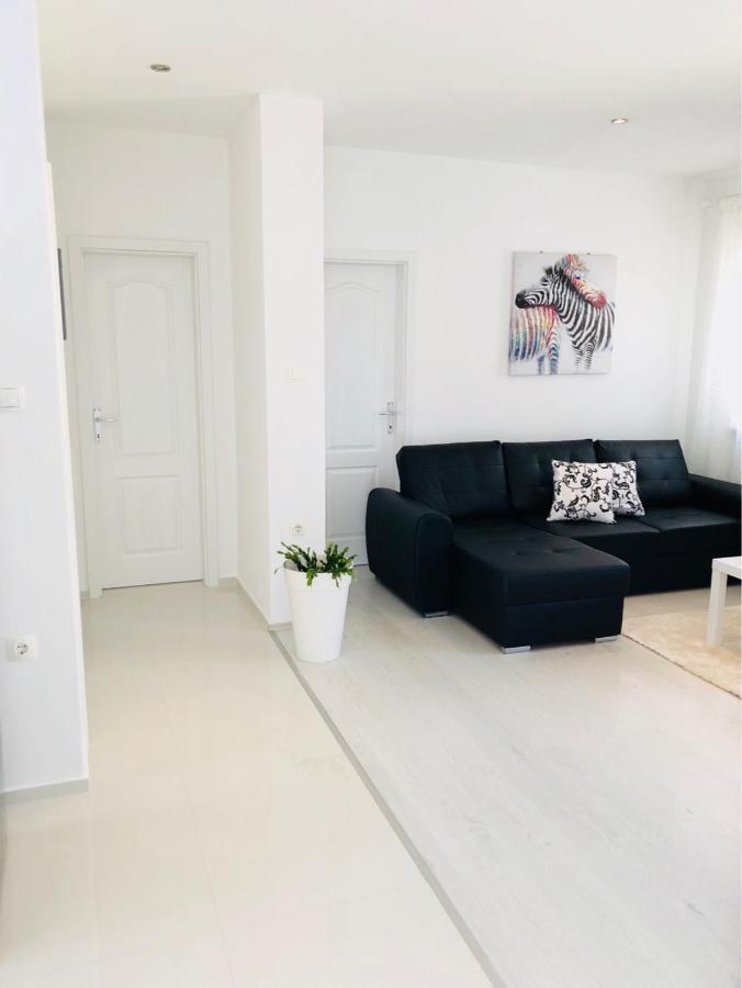 Guest House Jadro Rovinj Eksteriør billede