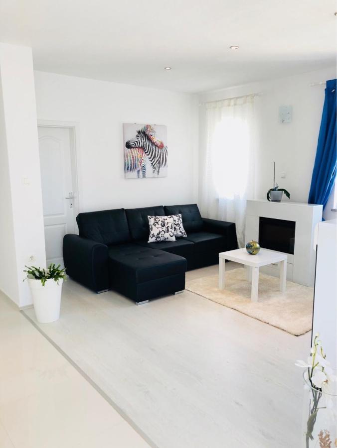 Guest House Jadro Rovinj Eksteriør billede
