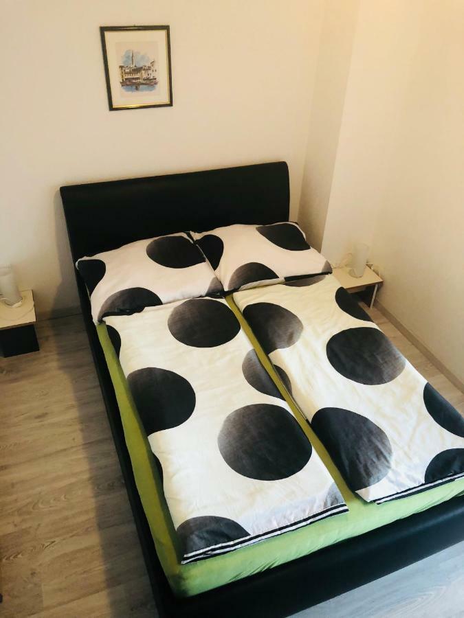 Guest House Jadro Rovinj Eksteriør billede
