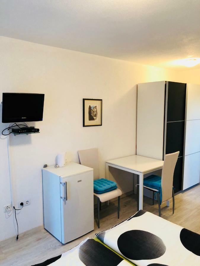 Guest House Jadro Rovinj Eksteriør billede