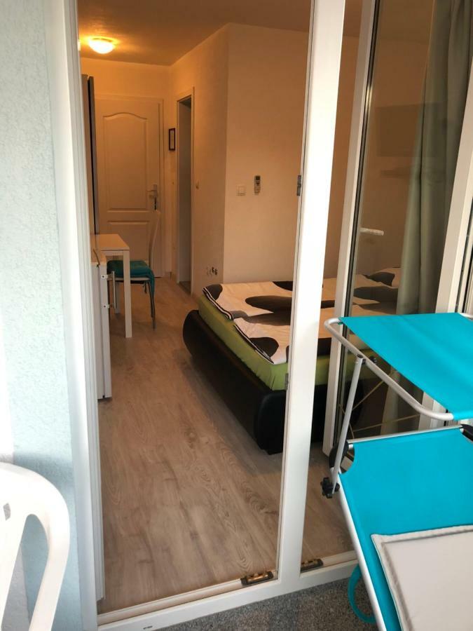 Guest House Jadro Rovinj Eksteriør billede