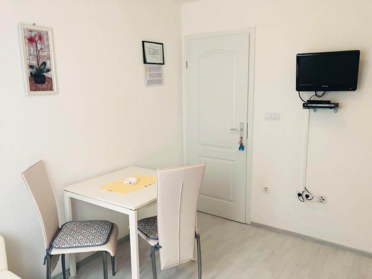 Guest House Jadro Rovinj Eksteriør billede