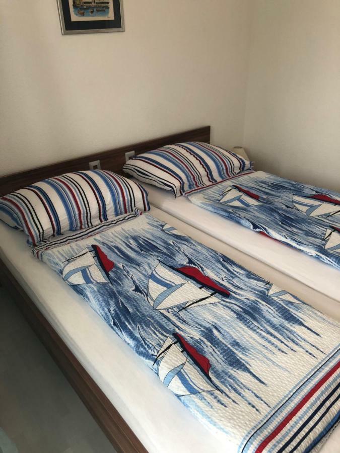 Guest House Jadro Rovinj Eksteriør billede