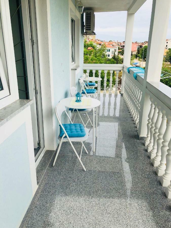 Guest House Jadro Rovinj Eksteriør billede