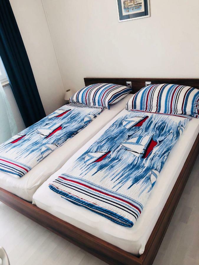Guest House Jadro Rovinj Eksteriør billede