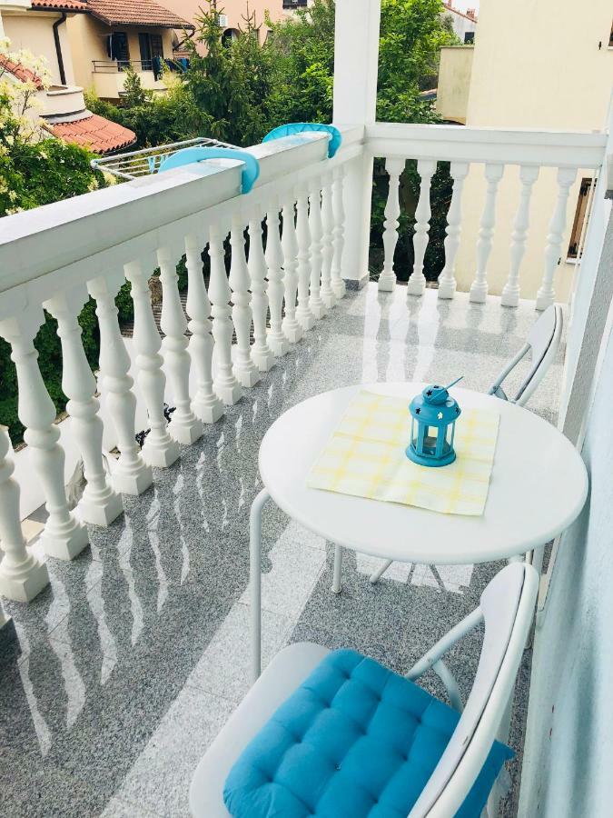 Guest House Jadro Rovinj Eksteriør billede