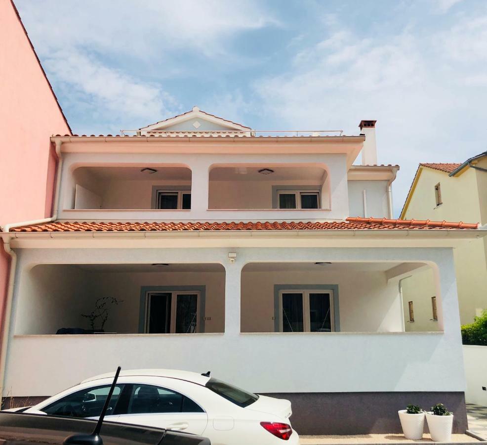 Guest House Jadro Rovinj Eksteriør billede