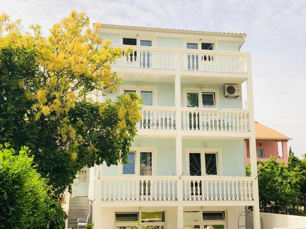 Guest House Jadro Rovinj Eksteriør billede