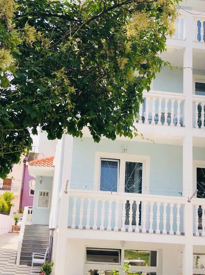 Guest House Jadro Rovinj Eksteriør billede